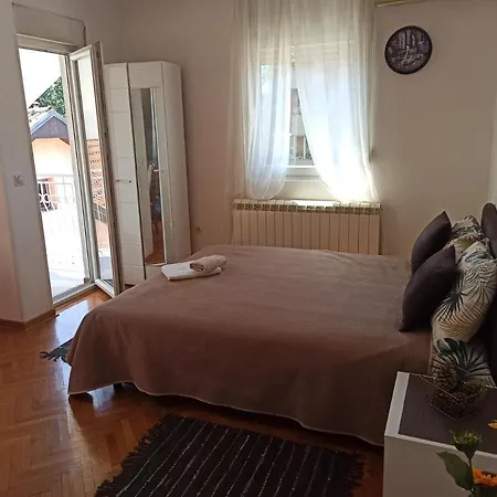 Apartment Cozy Belgrade