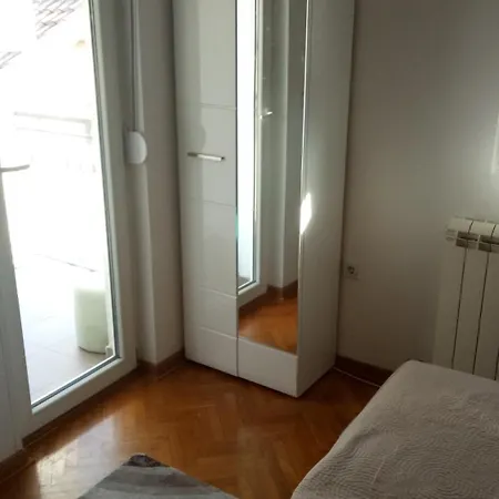 Cozy Apartmán