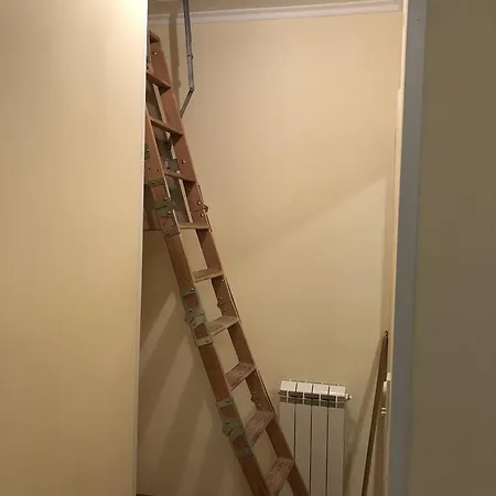 Apartment Cozy Belgrade