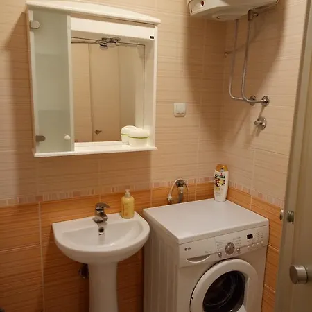 Cozy Apartment Belgrade