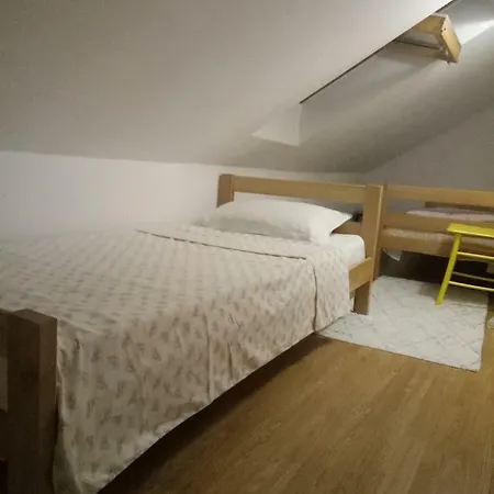 Cozy Apartment Belgrade