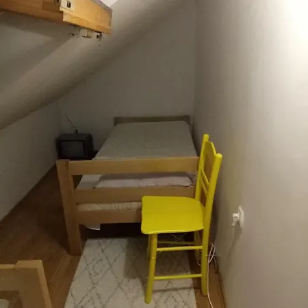 Cozy Belgrade