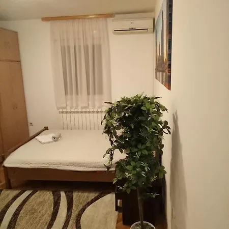 Apartmán Cozy *