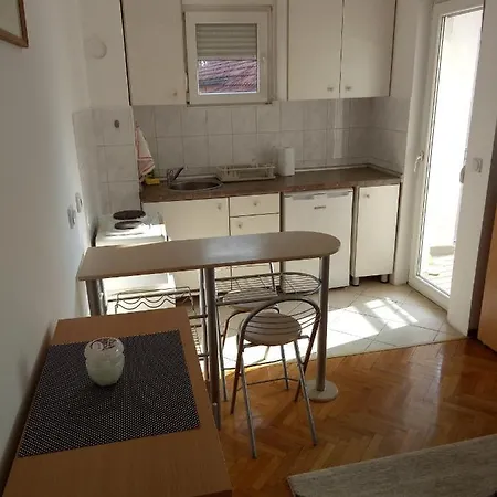 Cozy Apartment Belgrade